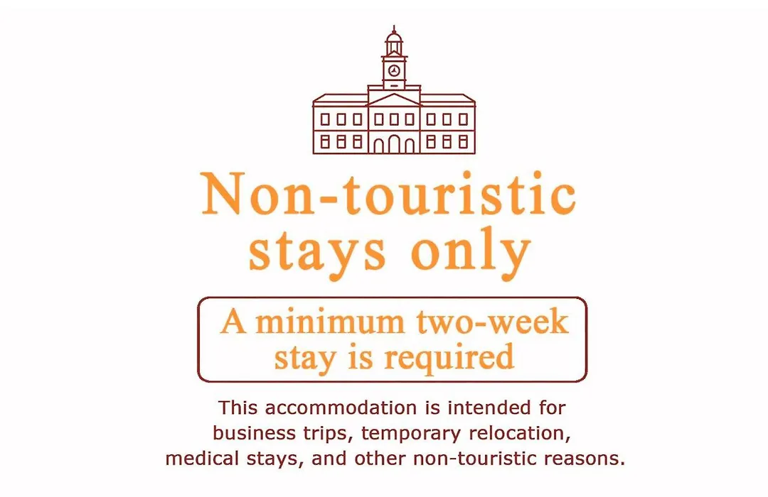 Apartamentos Por Temporada En Puerta Del Sol-1